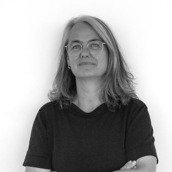 Barbara van Dijk