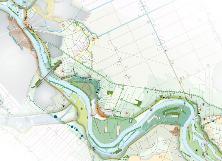 HWBP-Verkenning dijkversterking Mastenbroek-IJssel