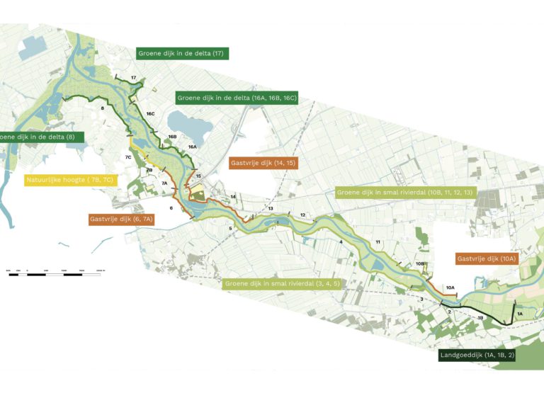 HWBP-Planuitwerking Veilige Vecht (Dalfsen)