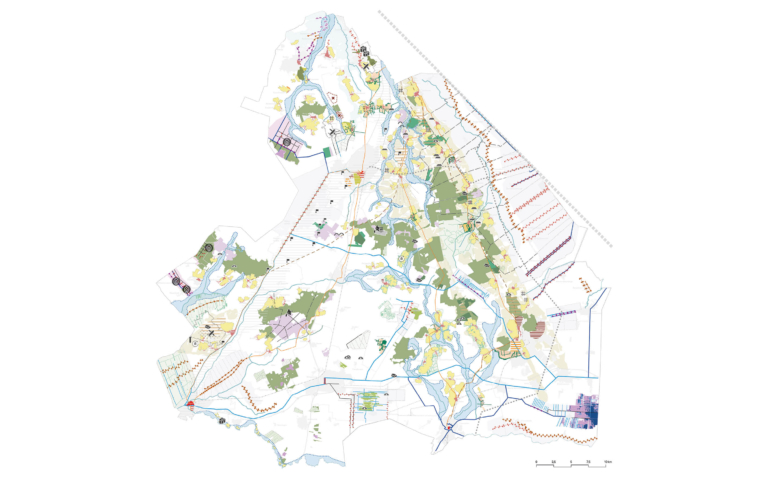 Toevoeging van nieuwe tijdslagen: selectiecriteria