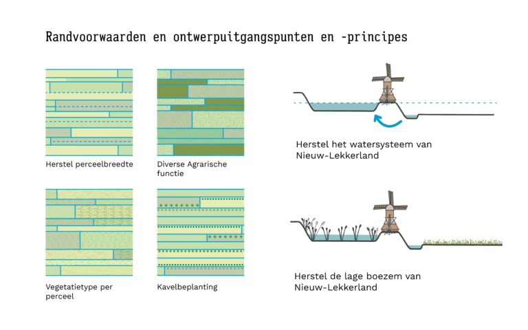 Afwegingskader natuurontwikkeling als resultaat